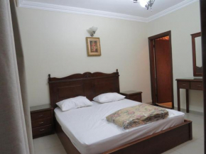 Al Baraa Hotel Appartments البراء للشقق الفندقية